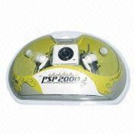 Skype handheld game